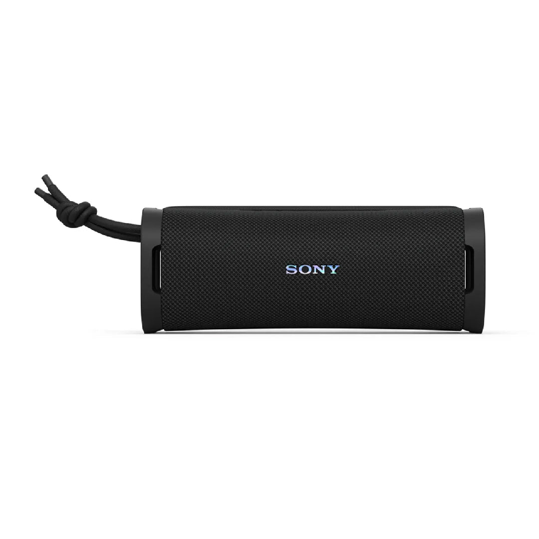 Sony ULT FIELD 1 Negro vista de controles