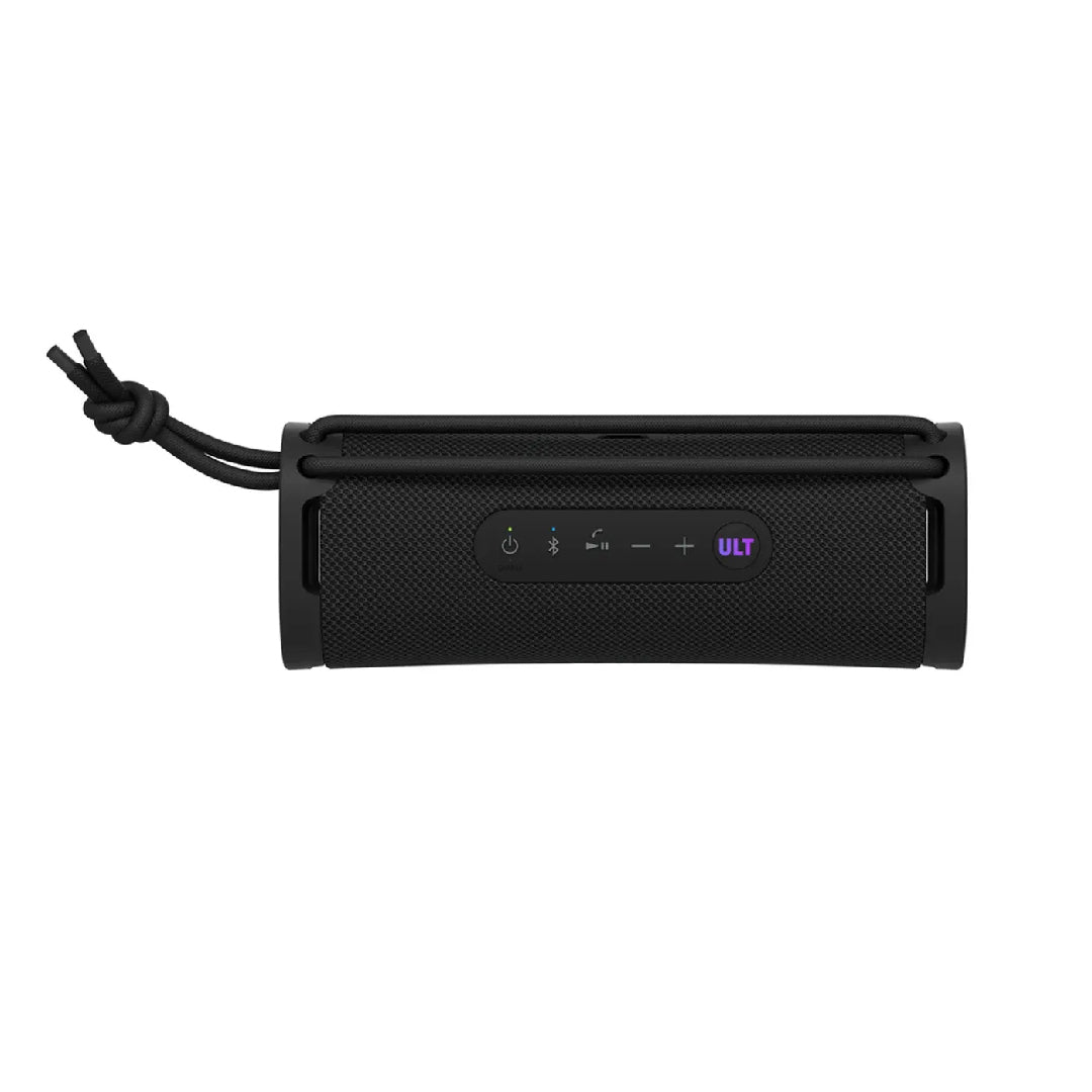 Sony ULT FIELD 1 Negro con correa