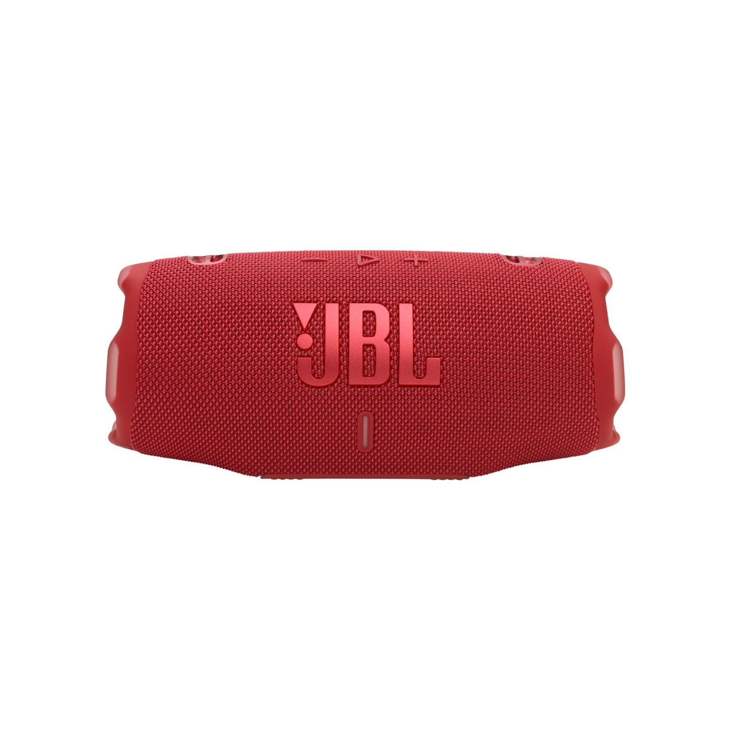 Parlante JBL Charge 6 Rojo 45W RMS IP68 sumergible