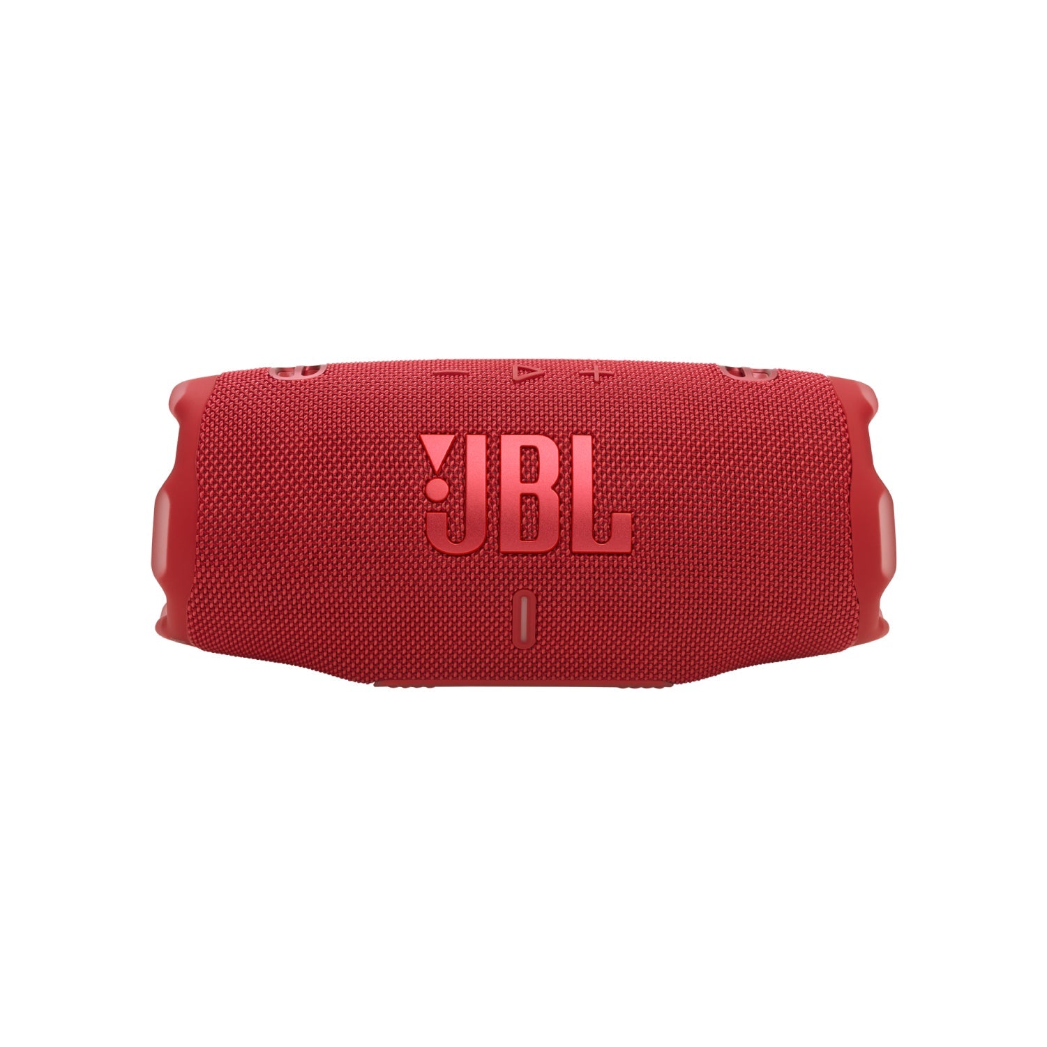 Parlante JBL Charge 6 Rojo 45W RMS IP68 sumergible