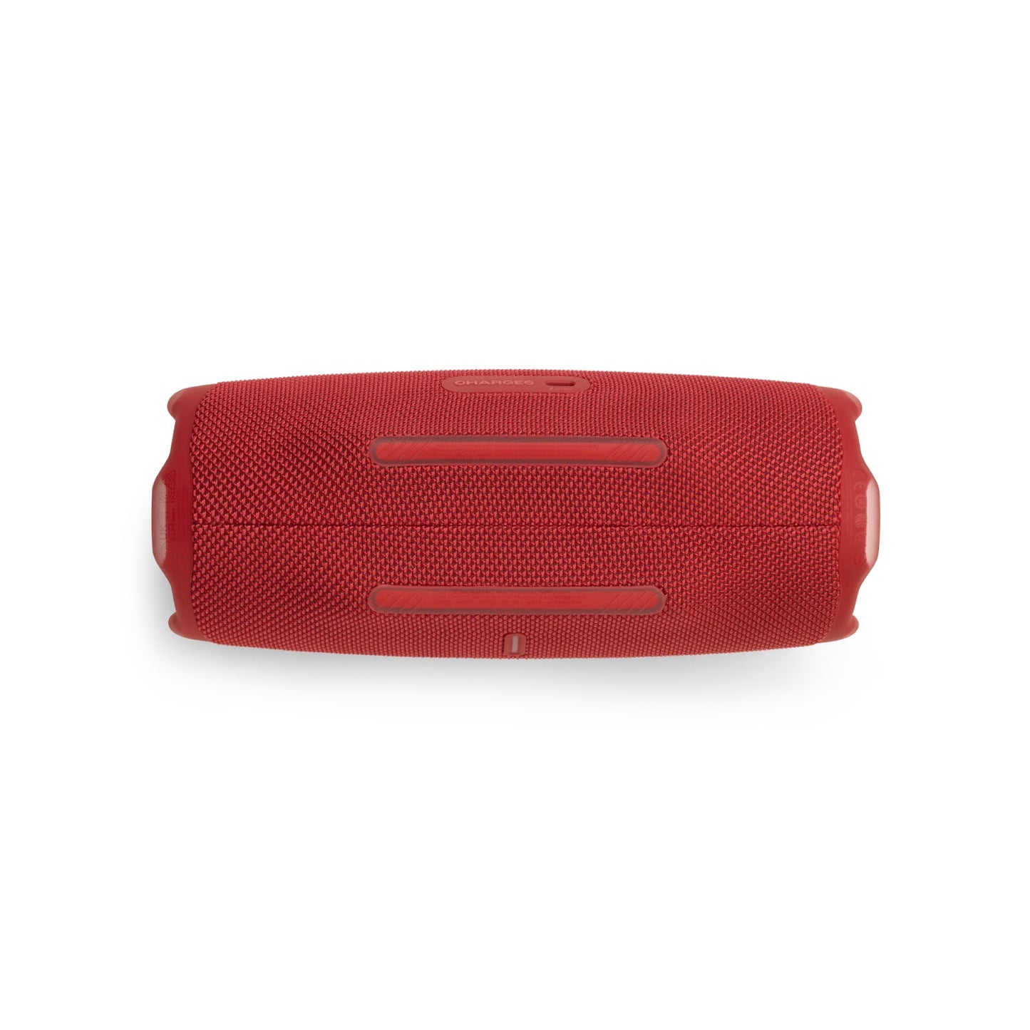 JBL Charge 6 Rojo powerbank integrado USB-C