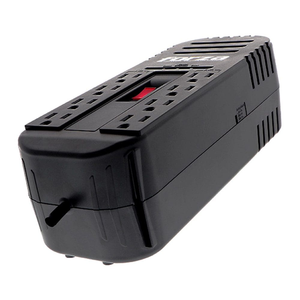 Regulador Forza FVR-2201 1100W