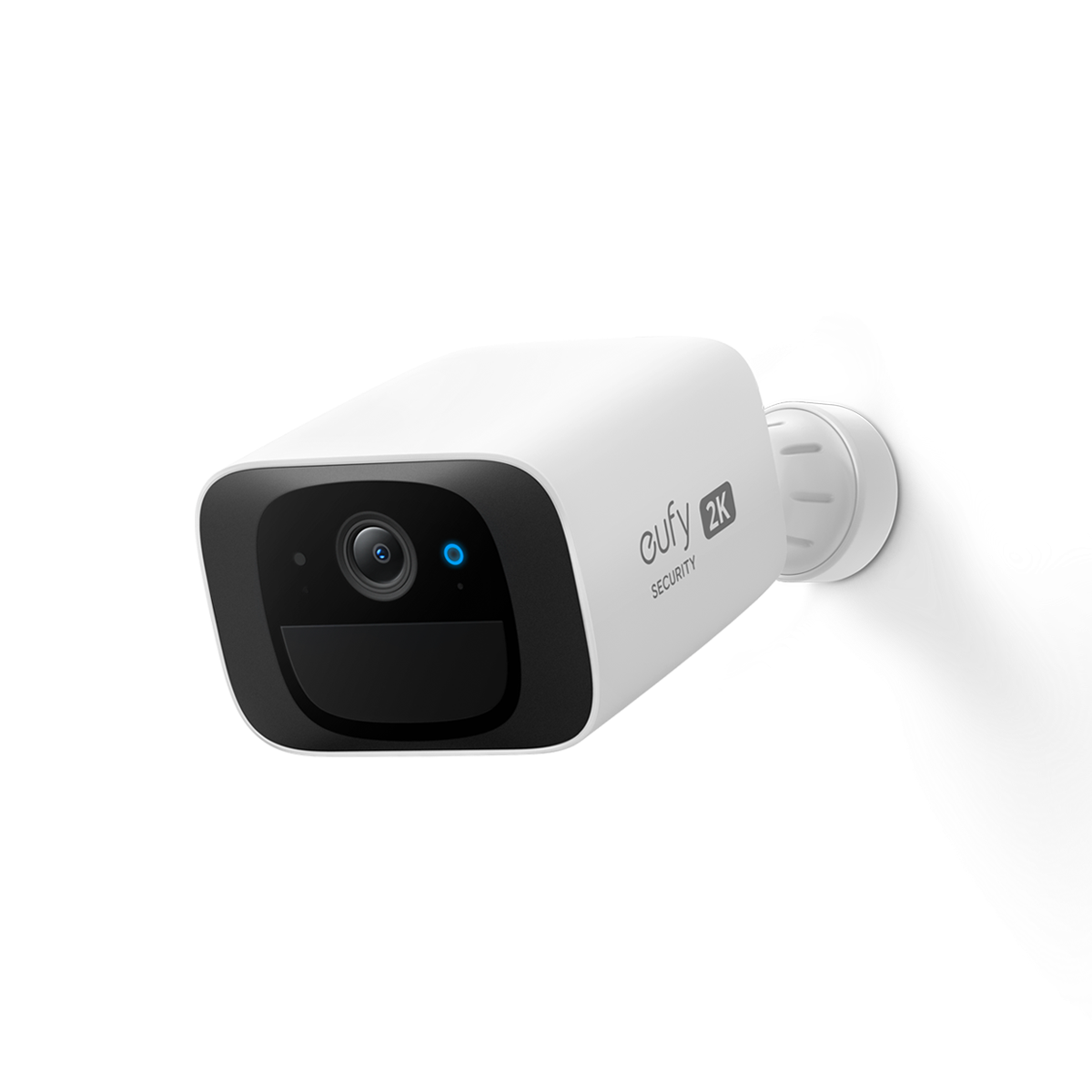 Eufy SoloCam S220 - uso