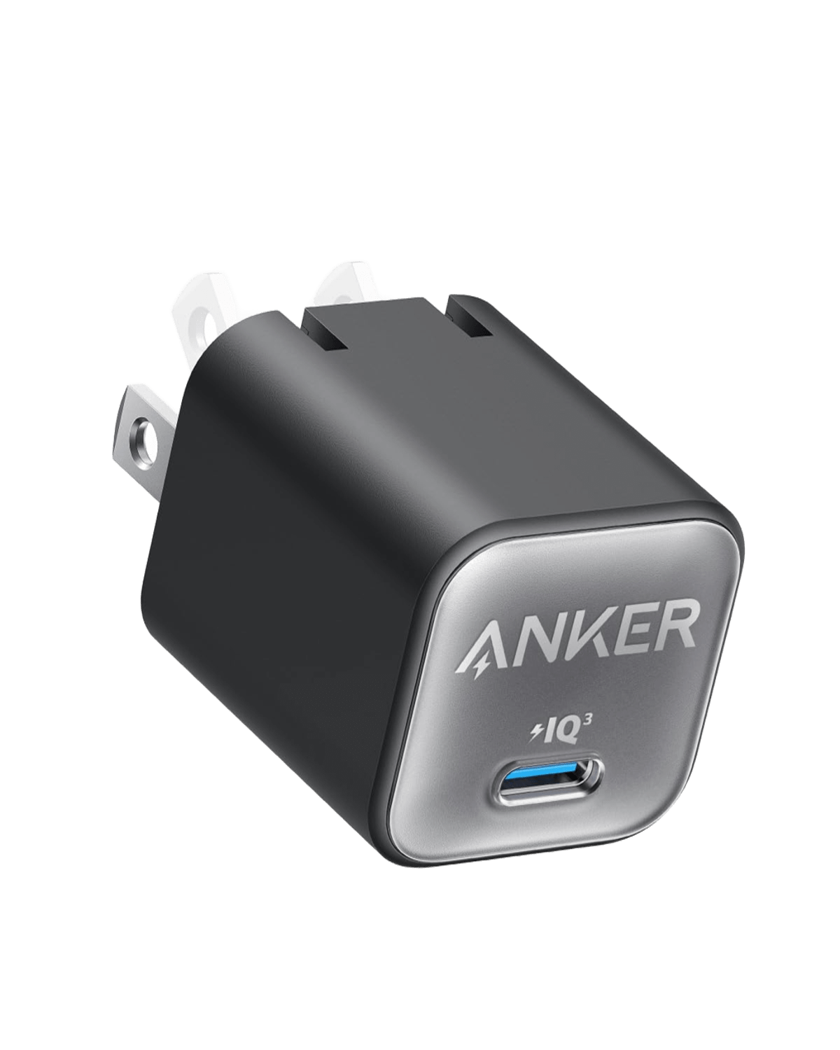 Anker charger 20W Black | A2637J16