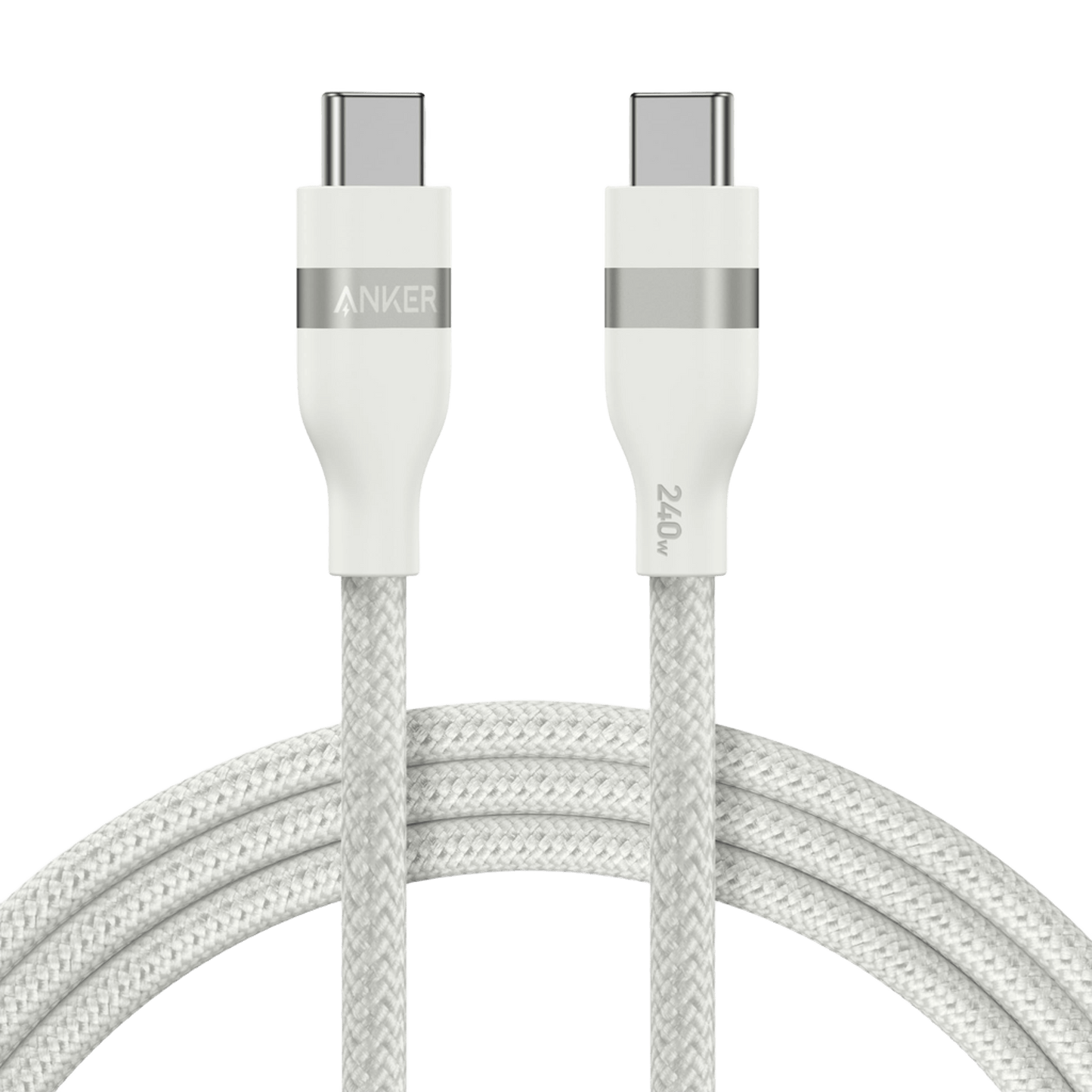 ANKER CABLE 322 C-C WHITE | A81F6H21