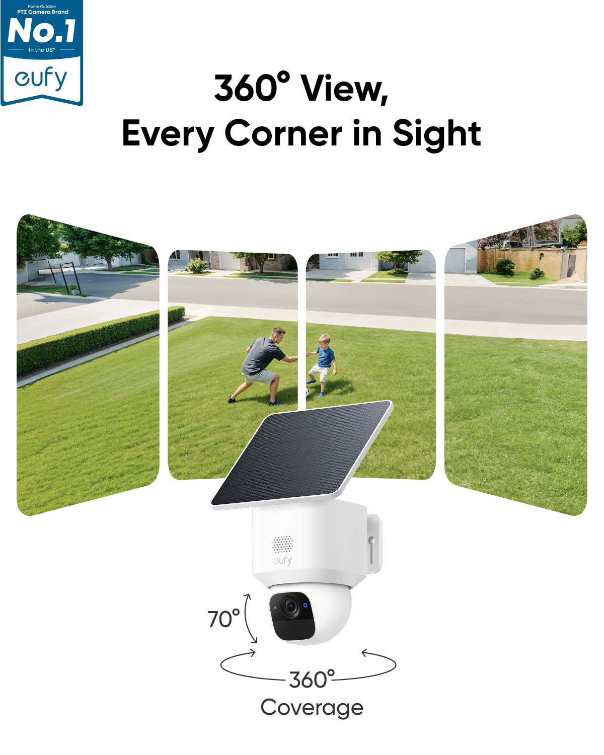 eufy SoloCam E30 - vista producto