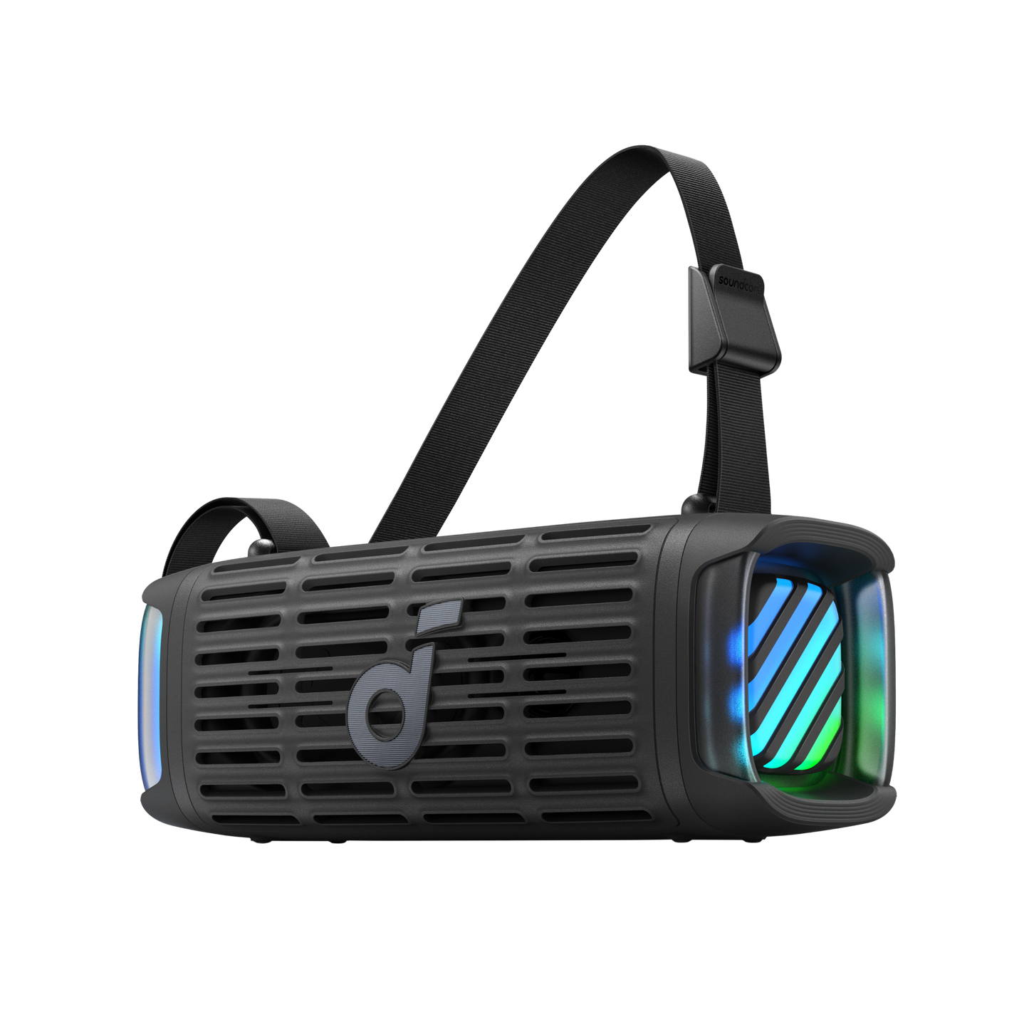 SOUNDCORE BOOM 3I NEGRO | D5100010