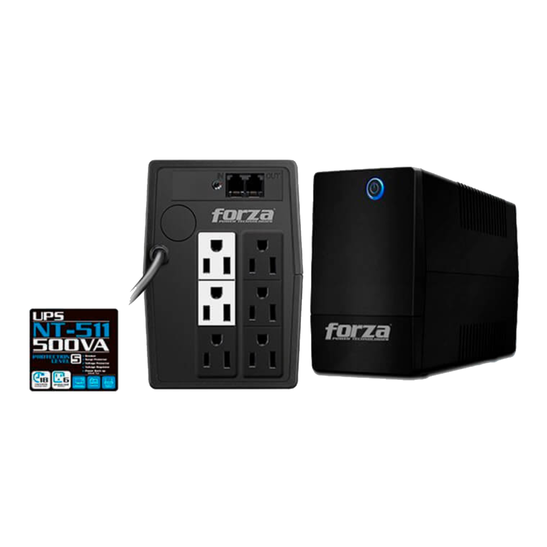Forza NT-511 UPS 5