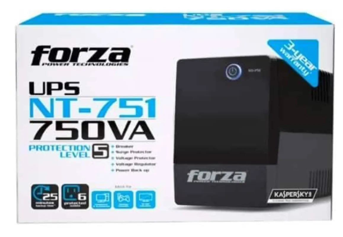 Forza NT-751 UPS 5