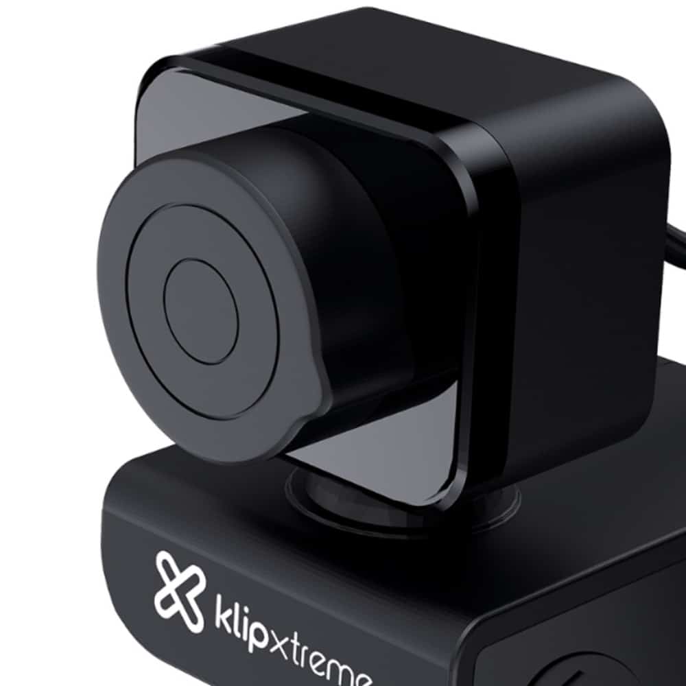 Webcam CamCom 2K sensor 4MP