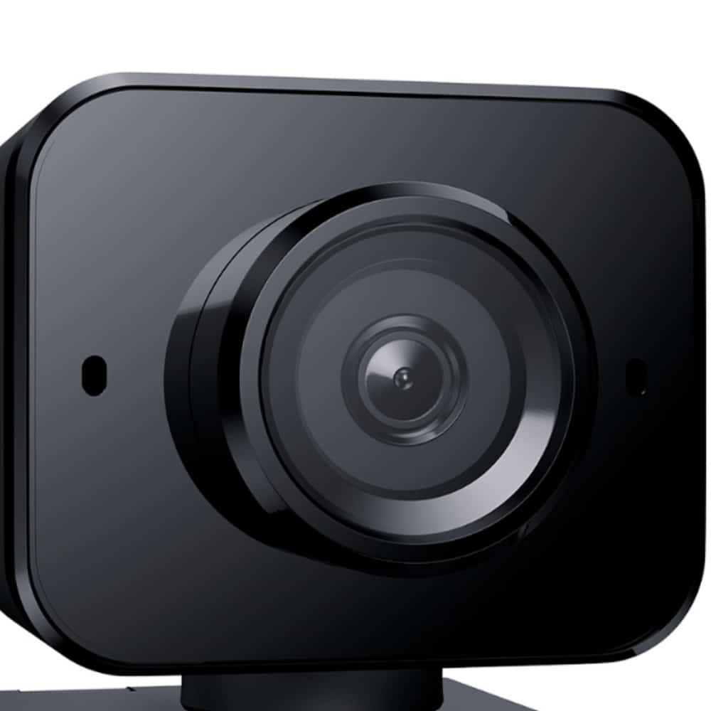Webcam KWC-750 micrófono HD integrado