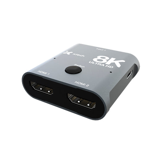 Switch HDMI 8K XHA-440