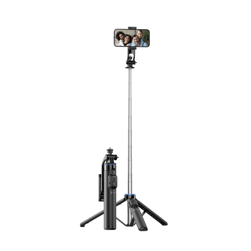 Selfie Stick Xtech SnapFlex XSS-211 con trípode
