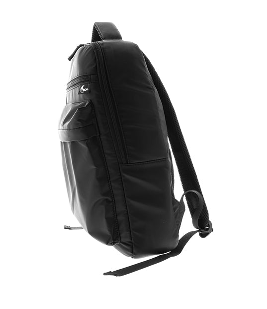 Compartimientos Mochila Harker