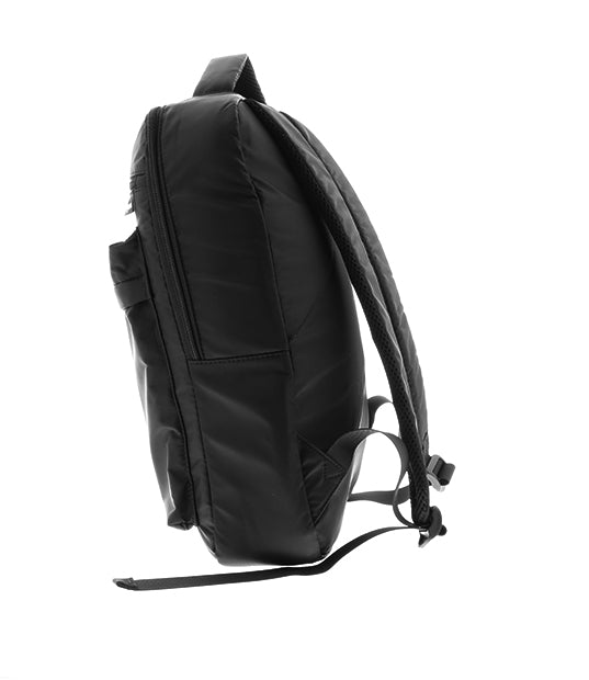 Detalle material Mochila Harker