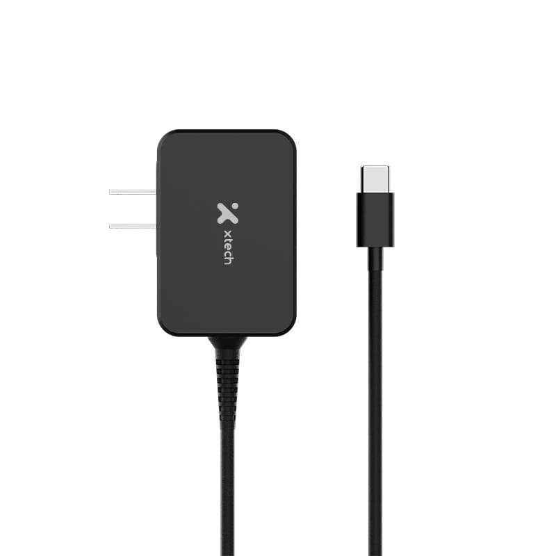 Adaptador USB-C GaN 65W XTC-230
