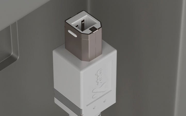 Xtech cable para impresora USB A a usb B 1.8metros - Sys Shop Colombia