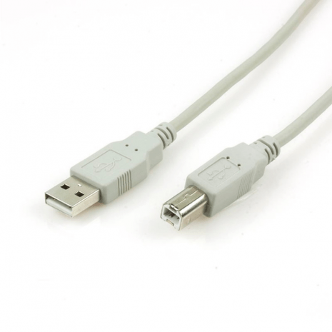 Xtech cable para impresora USB A a usb B 1.8metros - Sys Shop Colombia