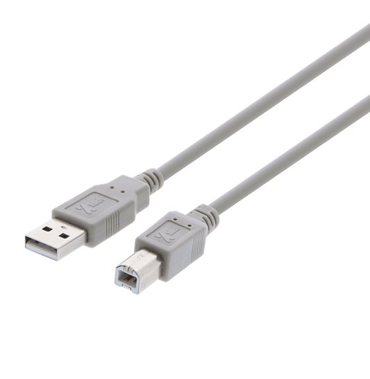 Cable Xtech USB 2.0 XTC-302 - vista 1