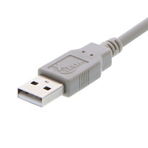 Cable Xtech USB 2.0 XTC-302 - vista 2