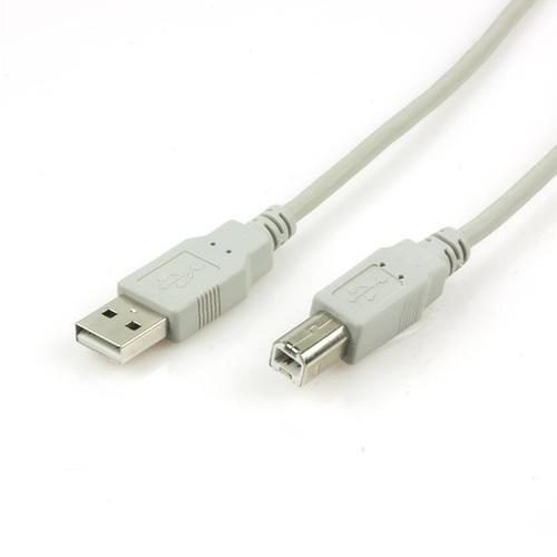 Xtech cable para impresora USB A a usb B 1.8metros - Sys Shop Colombia