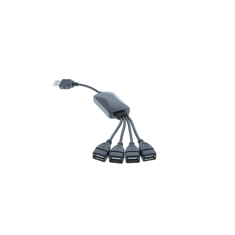 Hub USB Xtech XTC-320
