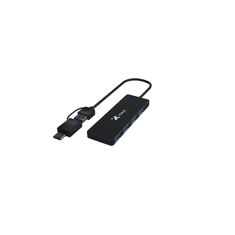 Hub USB XTC-390