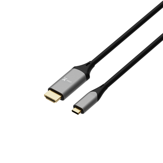 Cable Xtech USB-C a HDMI XTC-546