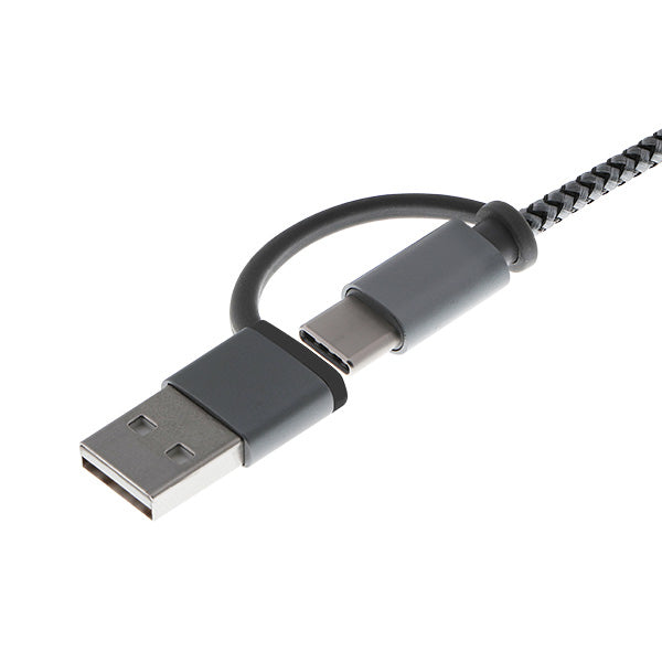 Cable multifuncional 5 en 1 XTC-560