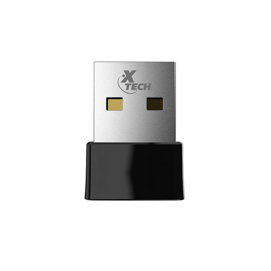 Adaptador USB Inalámbrico XTC-600