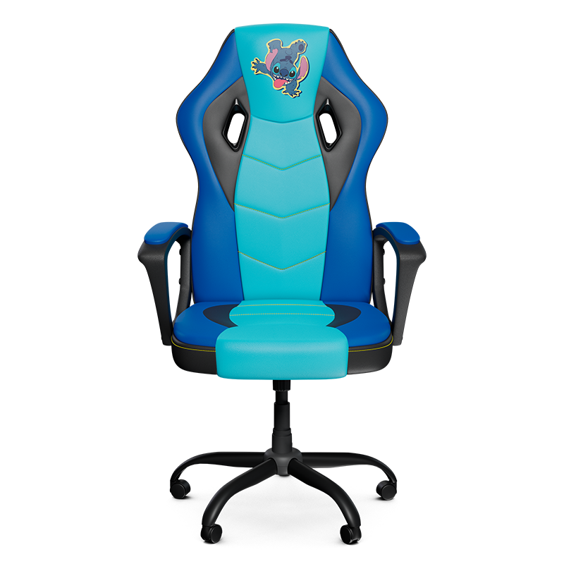 Silla Gamer Xtech Stitch XTF-DC100ST