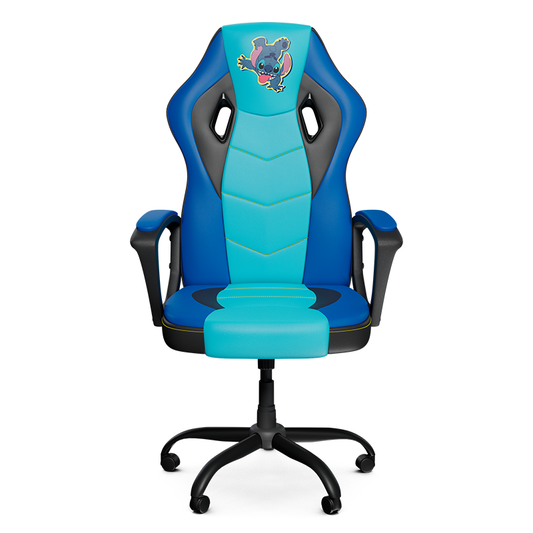 Silla Gamer Xtech Stitch XTF-DC100ST