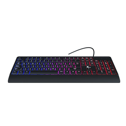 Teclado Xtech Chevalier XTK-505S