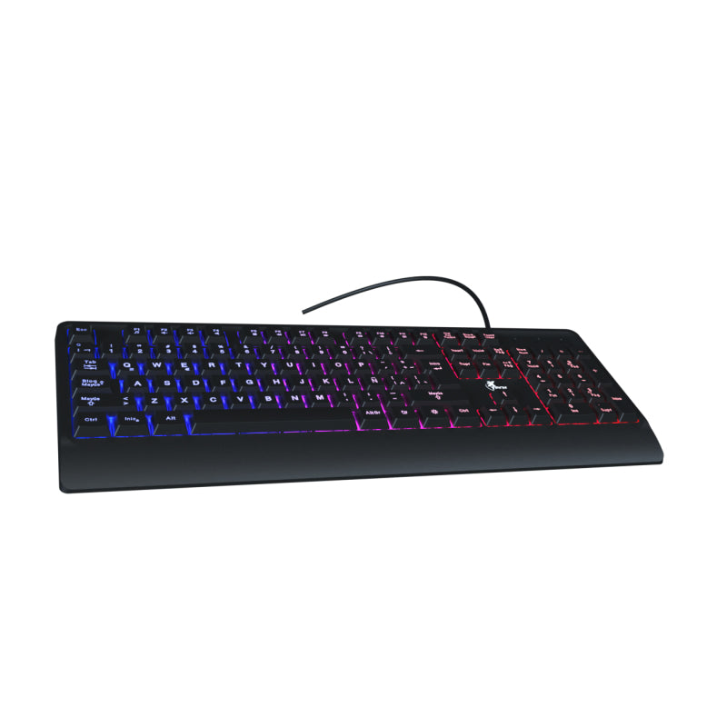 LED multicolor Chevalier