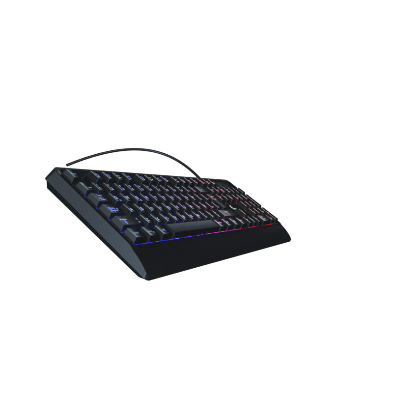 Uso gaming Chevalier