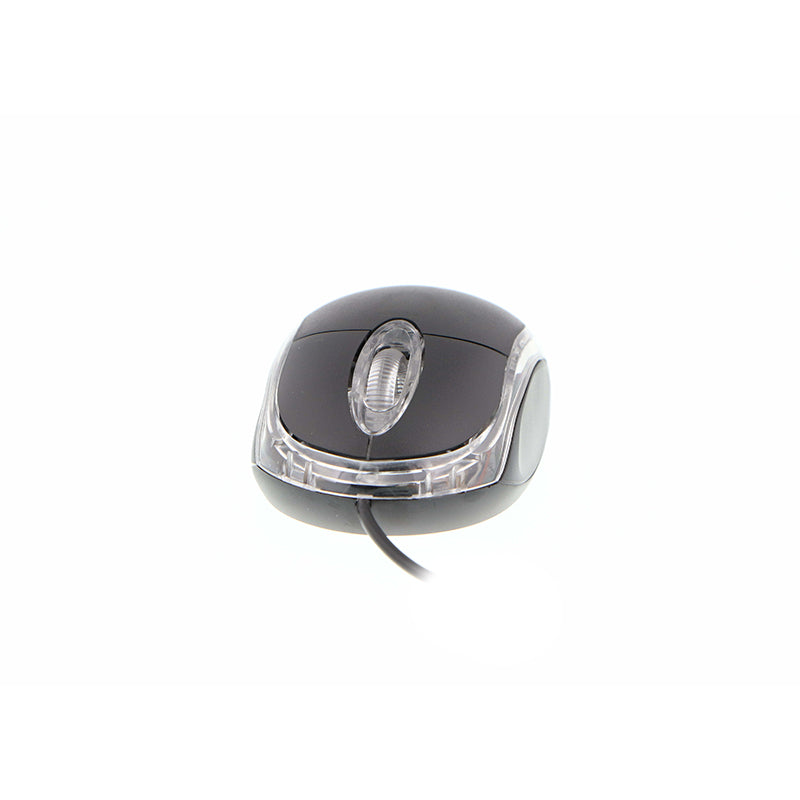 Detalle Mouse XTM-195