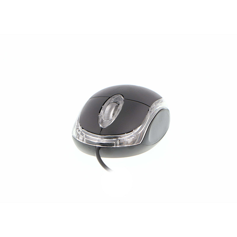 Botones Mouse XTM-195