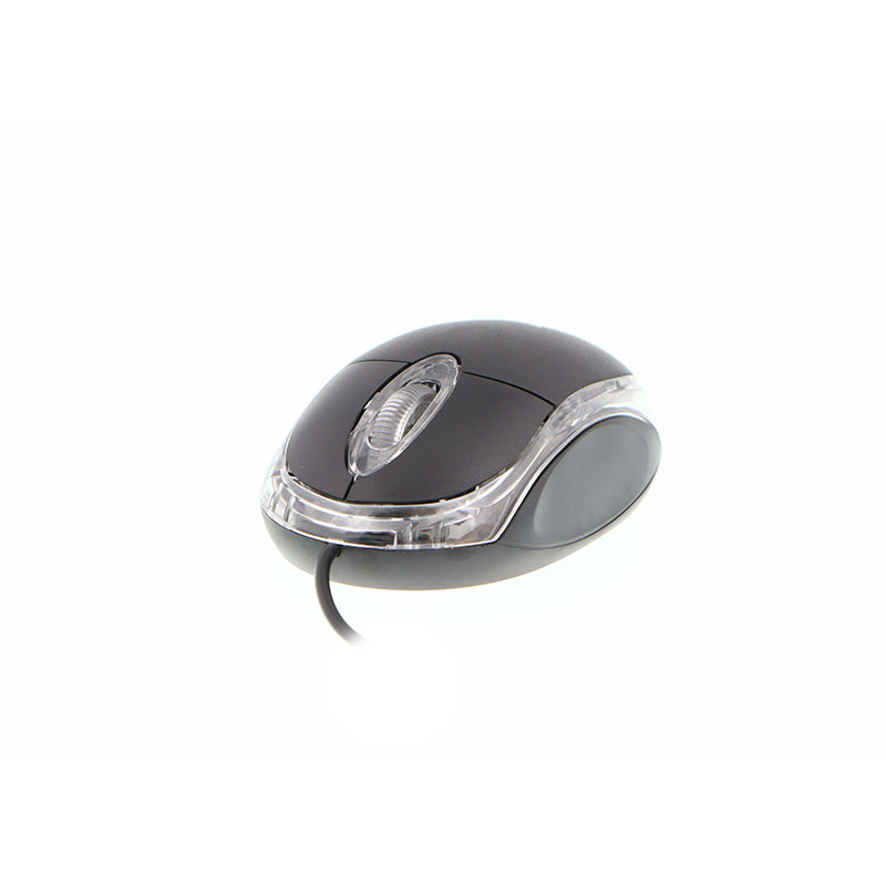 Iluminación Mouse XTM-195