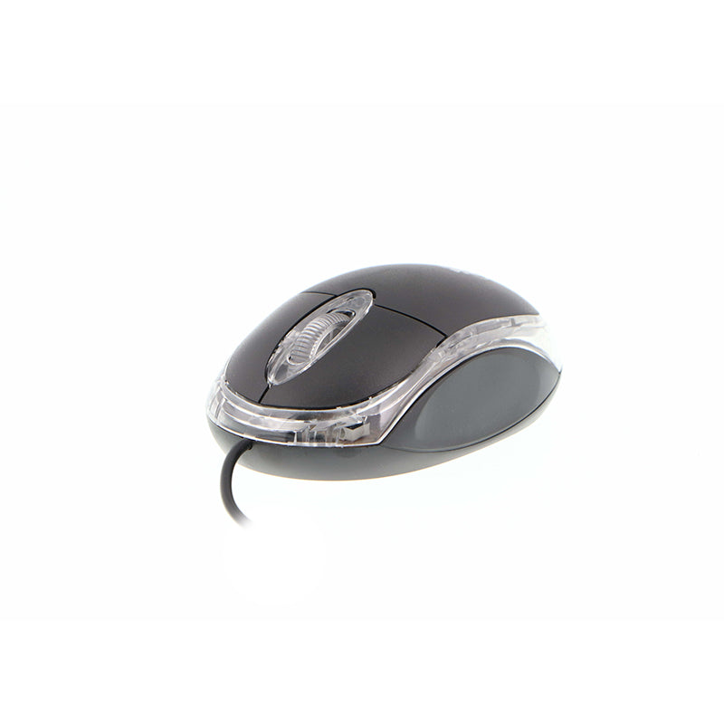 Cable Mouse XTM-195