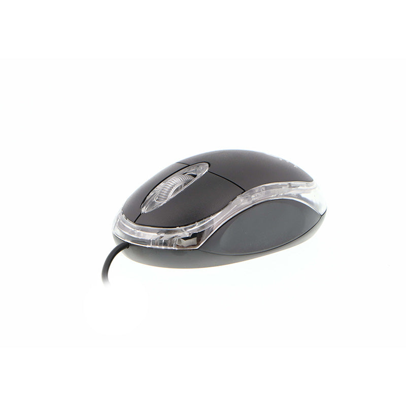 Diseño 3D Mouse XTM-195