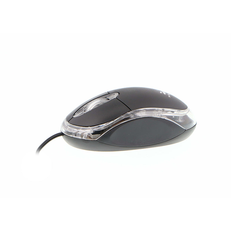 Especificaciones Mouse XTM-195