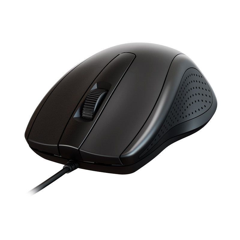 Mouse óptico XTM-206