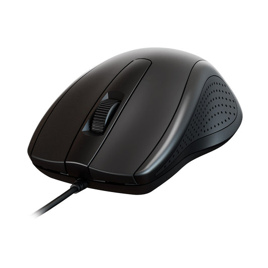 Mouse óptico XTM-206