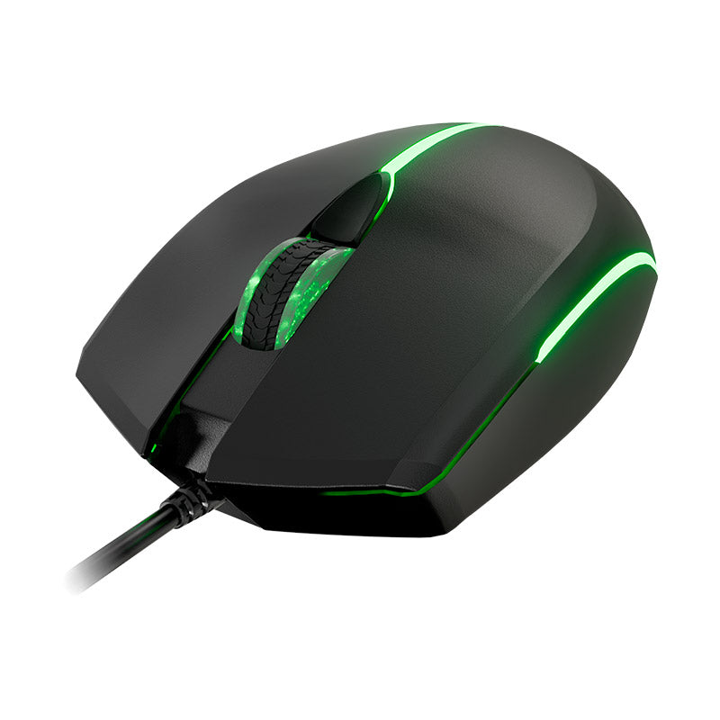Mouse Xtech Óptico XTM-218