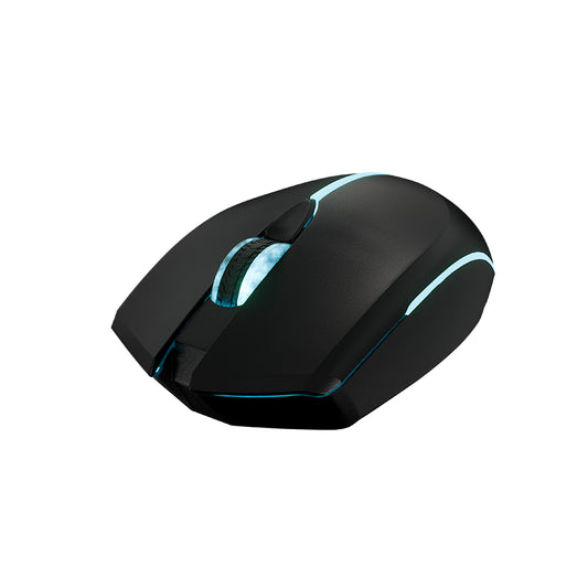 Mouse Xtech XTM-318 inalámbrico óptico
