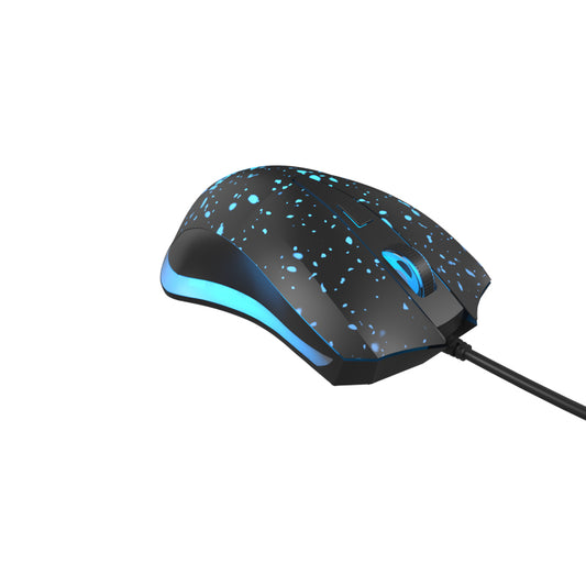 Mouse Gaming Ophidian XTM-411