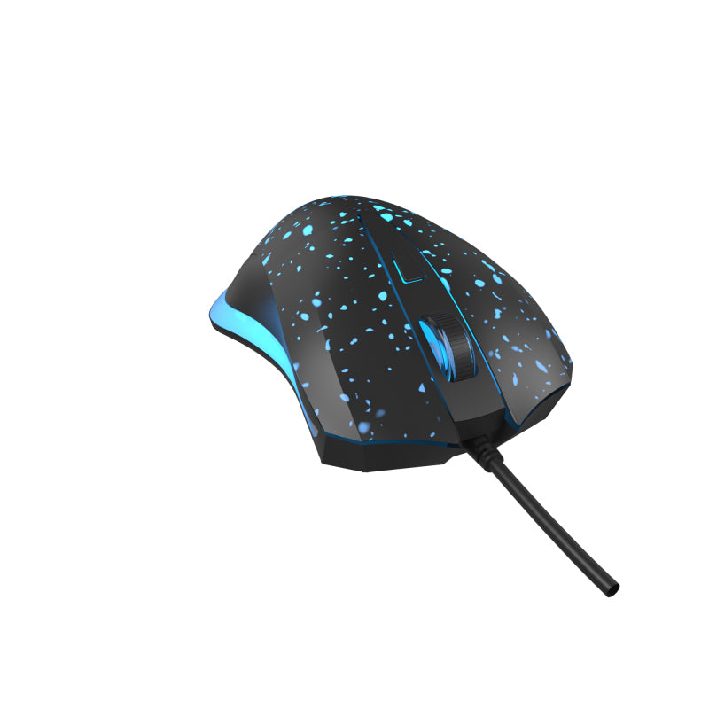 Mouse Gaming lateral XTM-411
