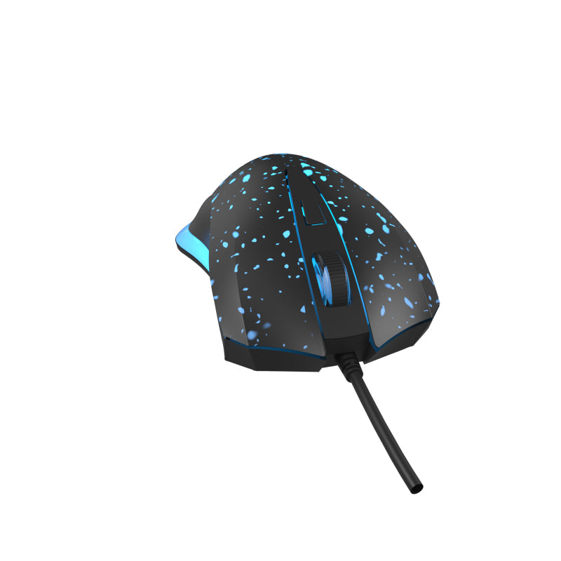 Mouse Gaming superior XTM-411