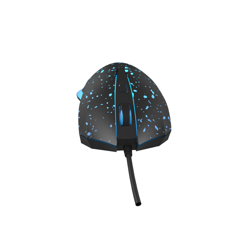 Mouse Gaming perspectiva XTM-411