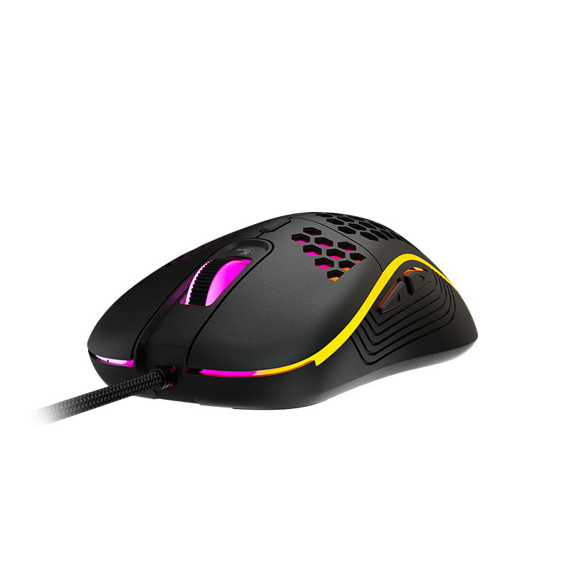 Mouse Xtech Lightbuzz XTM-620